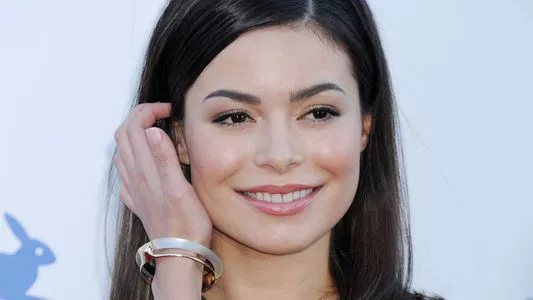 Miranda Cosgrove OnlyFans Leaked Free Thumbnail Picture - #2eA6nBoTGO