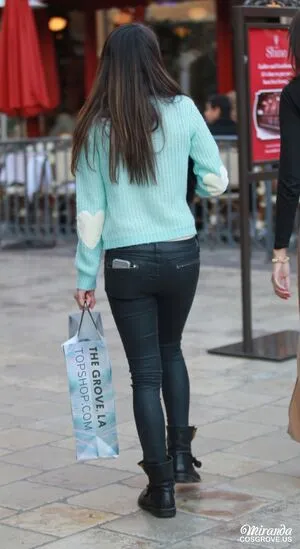 Miranda Cosgrove OnlyFans Leaked Free Thumbnail Picture - #BxOTBK51jA