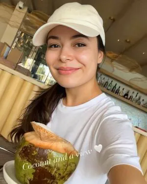 Miranda Cosgrove OnlyFans Leaked Free Thumbnail Picture - #GvtAWUbfm3