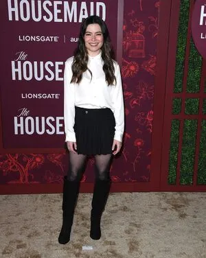 Miranda Cosgrove OnlyFans Leaked Free Thumbnail Picture - #QtEm2YfsX3