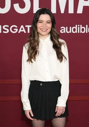 Miranda Cosgrove OnlyFans Leaked Free Thumbnail Picture - #RkEJM6GYSv