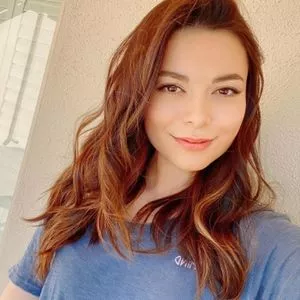 Miranda Cosgrove OnlyFans Leaked Free Thumbnail Picture - #TTdEO1shmq