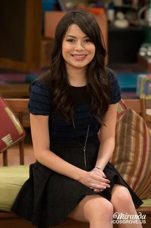 Miranda Cosgrove OnlyFans Leaked Free Thumbnail Picture - #UREKWYplFl