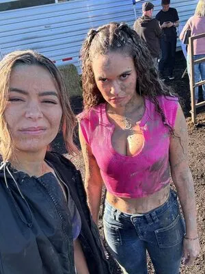 Miranda Cosgrove OnlyFans Leaked Free Thumbnail Picture - #fvAVF566sa