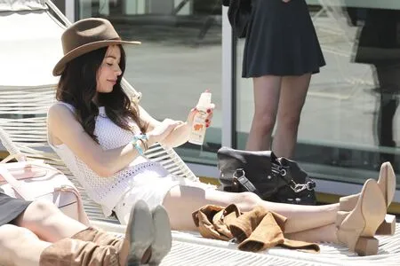 Miranda Cosgrove OnlyFans Leaked Free Thumbnail Picture - #u1JJjGXNde