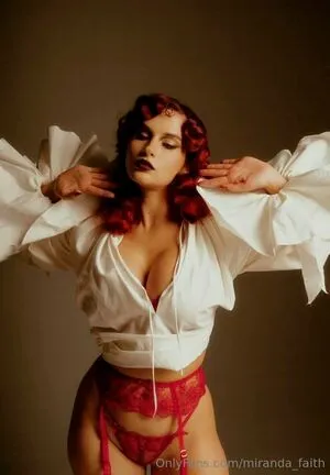 Miranda Faith OnlyFans Leaked Free Thumbnail Picture - #MshY7spLas