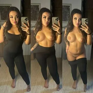 Miranda Faith OnlyFans Leaked Free Thumbnail Picture - #V6bBkLLxd0