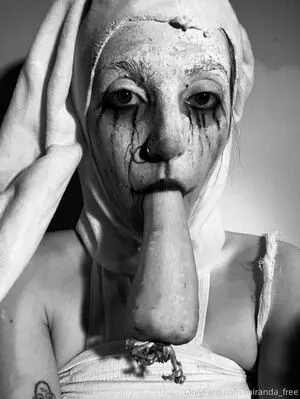 Miranda Free OnlyFans Leaked Free Thumbnail Picture - #533GVRpaOL