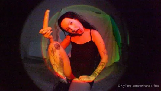 Miranda Free OnlyFans Leaked Free Thumbnail Picture - #By8SOve4yB