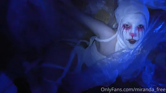 Miranda Free OnlyFans Leaked Free Thumbnail Picture - #IRE4mNTnXE
