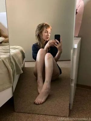 Miranda Free OnlyFans Leaked Free Thumbnail Picture - #M3y0W3Ejpi