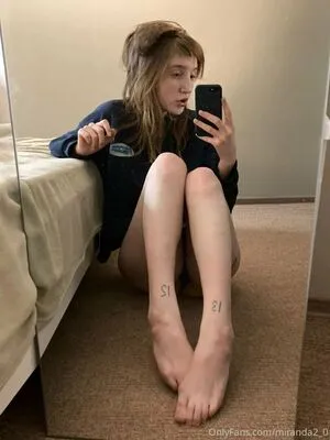 Miranda Free OnlyFans Leaked Free Thumbnail Picture - #az0tMhWliI