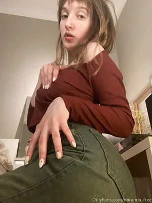 Miranda Free OnlyFans Leaked Free Thumbnail Picture - #hiyMWbqIDK