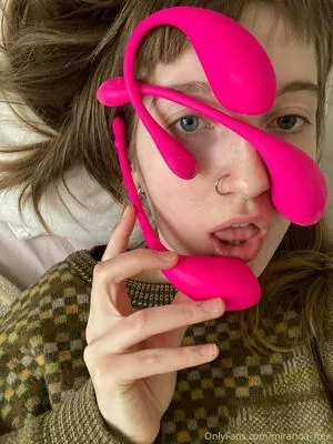 Miranda Free OnlyFans Leaked Free Thumbnail Picture - #plzPjPkTDt