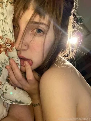 Miranda Free OnlyFans Leaked Free Thumbnail Picture - #uVDP5tc3tz