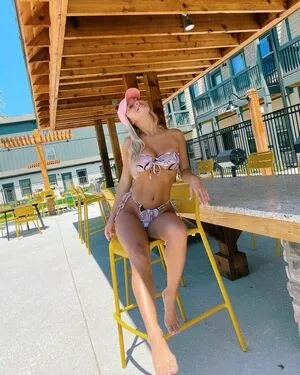 Miranda Hinnant OnlyFans Leaked Free Thumbnail Picture - #hPKtunqxds