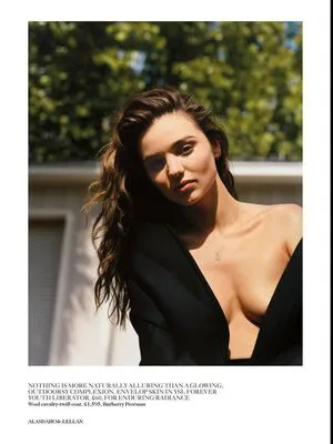 Miranda Kerr OnlyFans Leaked Free Thumbnail Picture - #1d0KMjSAwr