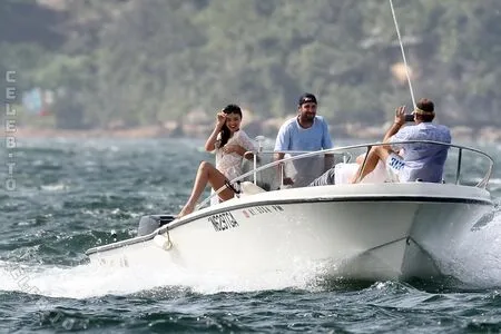 Miranda Kerr OnlyFans Leaked Free Thumbnail Picture - #EIhHOH84Q0