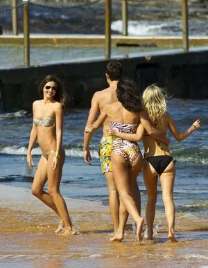 Miranda Kerr OnlyFans Leaked Free Thumbnail Picture - #GBVyElQs32