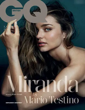 Miranda Kerr OnlyFans Leaked Free Thumbnail Picture - #I9l4cwyghl