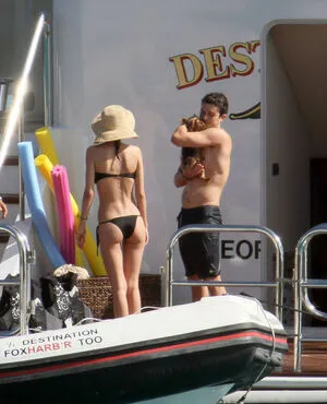 Miranda Kerr OnlyFans Leaked Free Thumbnail Picture - #KfFSuJW8Ue