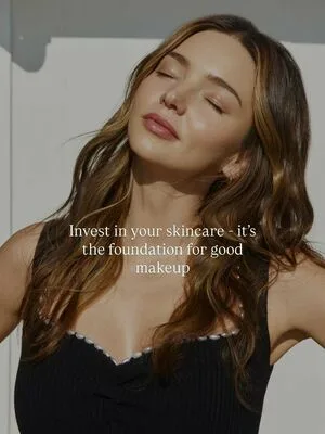 Miranda Kerr OnlyFans Leaked Free Thumbnail Picture - #f5Ln3zDDcX