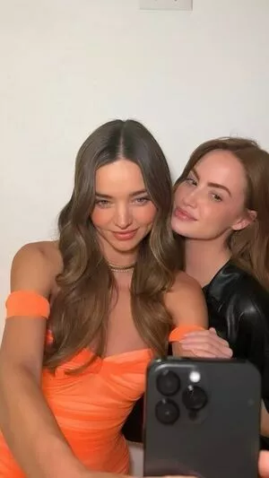 Miranda Kerr OnlyFans Leaked Free Thumbnail Picture - #tU9ne17J3v