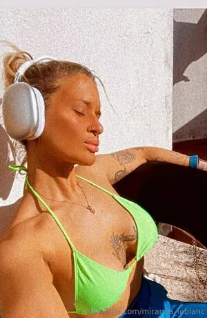 Miranda Leblanc OnlyFans Leaked Free Thumbnail Picture - #Et9q8QIxw2