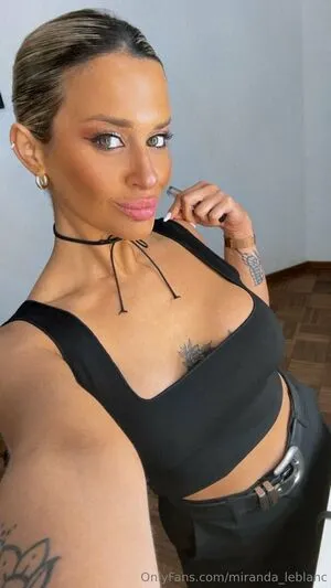 Miranda Leblanc OnlyFans Leaked Free Thumbnail Picture - #MFYrSr2afm
