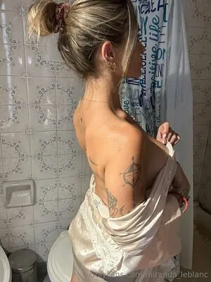 Miranda Leblanc OnlyFans Leaked Free Thumbnail Picture - #ayxzyrc2A2