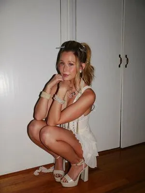 Miranda Mckeon OnlyFans Leaked Free Thumbnail Picture - #Rz7LR4T2G4