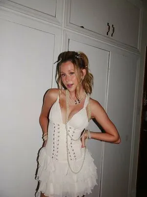 Miranda Mckeon OnlyFans Leaked Free Thumbnail Picture - #okPscF9GDX