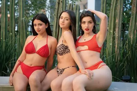 Miranda Obregon OnlyFans Leaked Free Thumbnail Picture - #KHR5lHCn6I