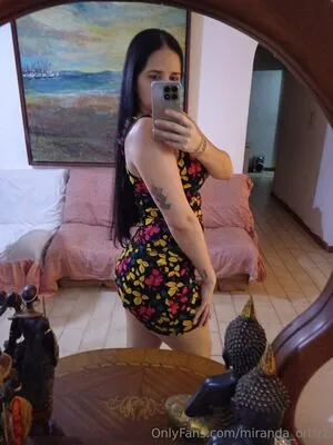 Miranda Ortizz OnlyFans Leaked Free Thumbnail Picture - #9TMy3c9FPR