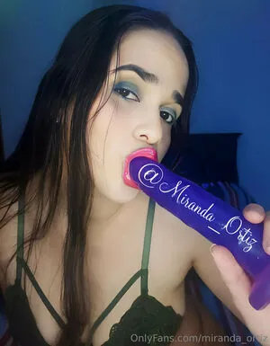Miranda Ortizz OnlyFans Leaked Free Thumbnail Picture - #lcuAKUhvLf