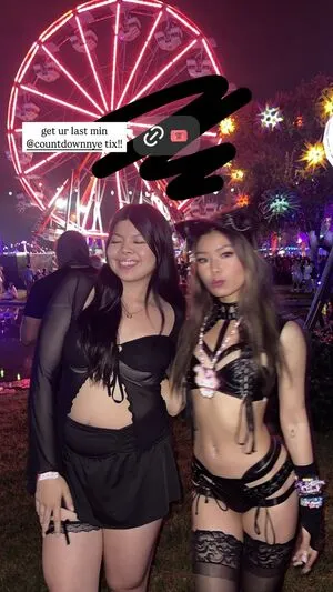 Miranda Vang OnlyFans Leaked Free Thumbnail Picture - #MawGYmouIO