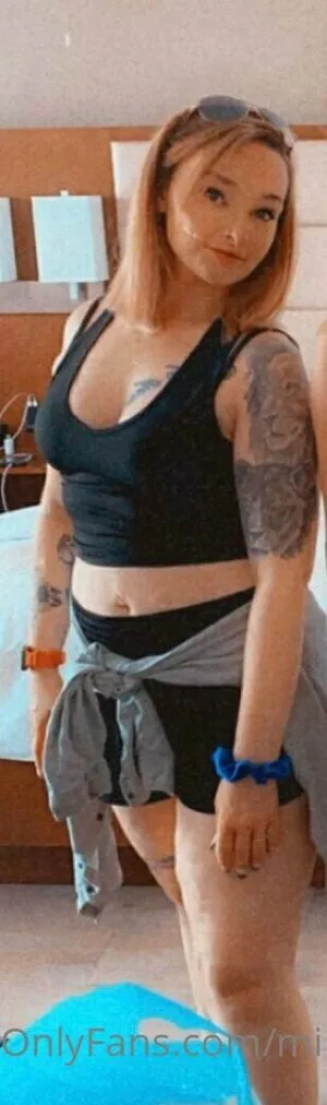 Mirandadee OnlyFans Leaked Free Thumbnail Picture - #16MxIzSt0n