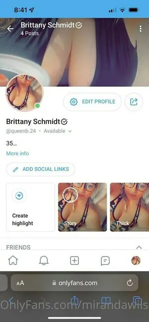 Mirandadee OnlyFans Leaked Free Thumbnail Picture - #EYmC0SBCrV