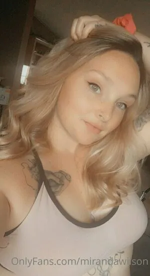 Mirandadee OnlyFans Leaked Free Thumbnail Picture - #ceAOqKXvBU