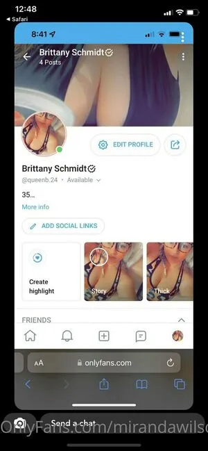 Mirandadee OnlyFans Leaked Free Thumbnail Picture - #eUwG4sOBrX