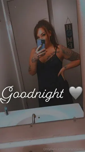 Mirandadee OnlyFans Leaked Free Thumbnail Picture - #l4dldYaECK