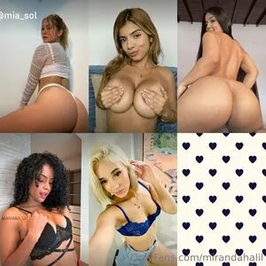 Mirandahalil OnlyFans Leaked Free Thumbnail Picture - #lsTJkk8uV8