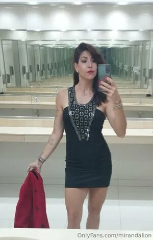 Mirandalion OnlyFans Leaked Free Thumbnail Picture - #Fufns5ywBB