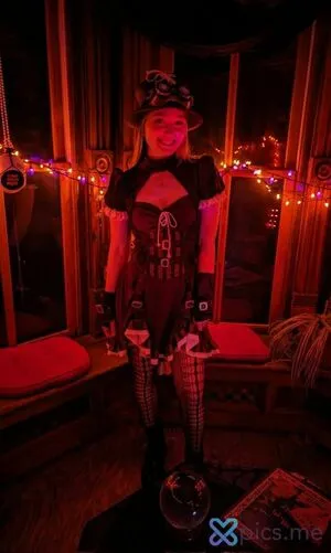 Mirandalorian OnlyFans Leaked Free Thumbnail Picture - #L5ZgznwNuY