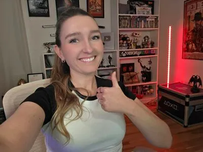 Mirandalorian OnlyFans Leaked Free Thumbnail Picture - #LACls5VnbJ