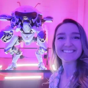 Mirandalorian OnlyFans Leaked Free Thumbnail Picture - #MYXSO0NooB