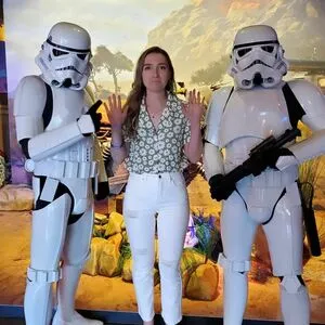 Mirandalorian OnlyFans Leaked Free Thumbnail Picture - #YyVZmlNmsj