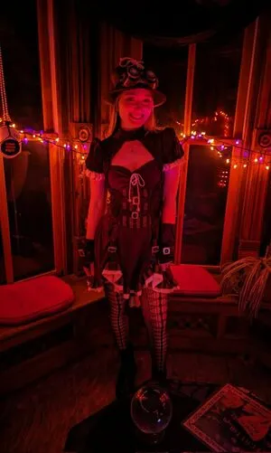 Mirandalorian OnlyFans Leaked Free Thumbnail Picture - #vzWVRYTOhd