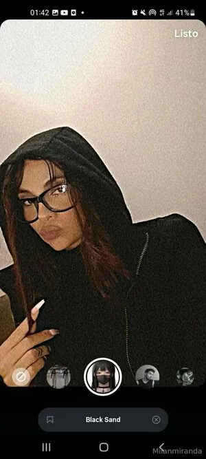 Mirandalucifer OnlyFans Leaked Free Thumbnail Picture - #6A4XmaNwFj