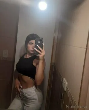 Mirandalucifer OnlyFans Leaked Free Thumbnail Picture - #HGm3moRImE